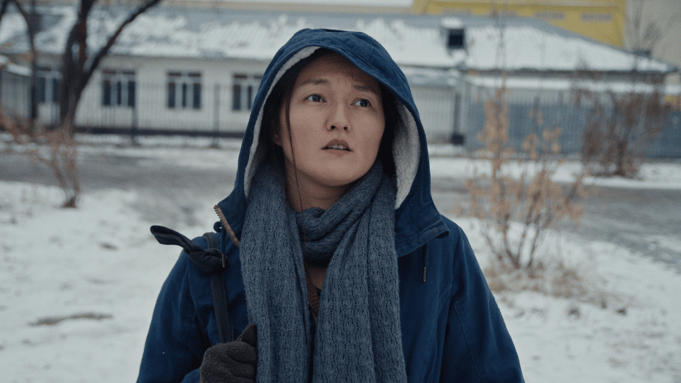Watch: The Late Wind (Short Film)