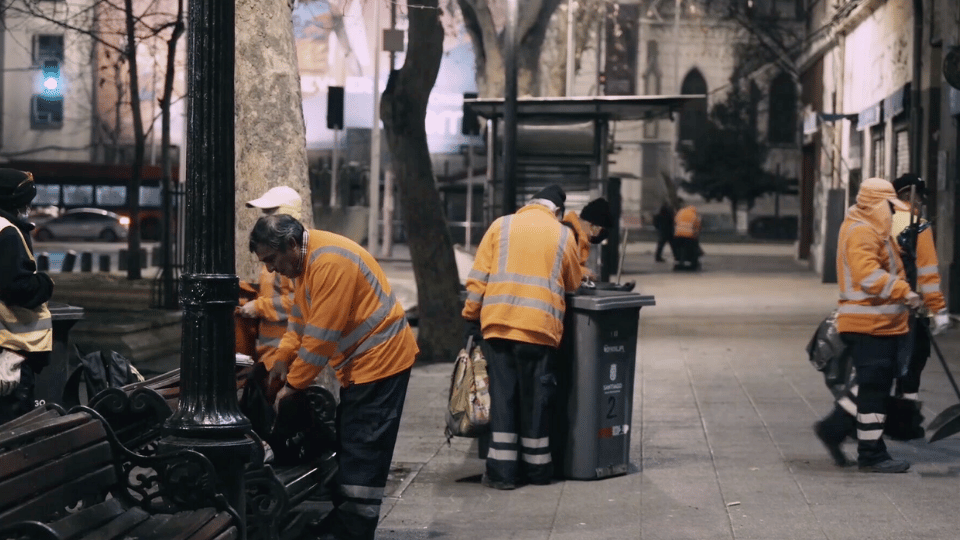 Watch: Ancacoy (Short Film)