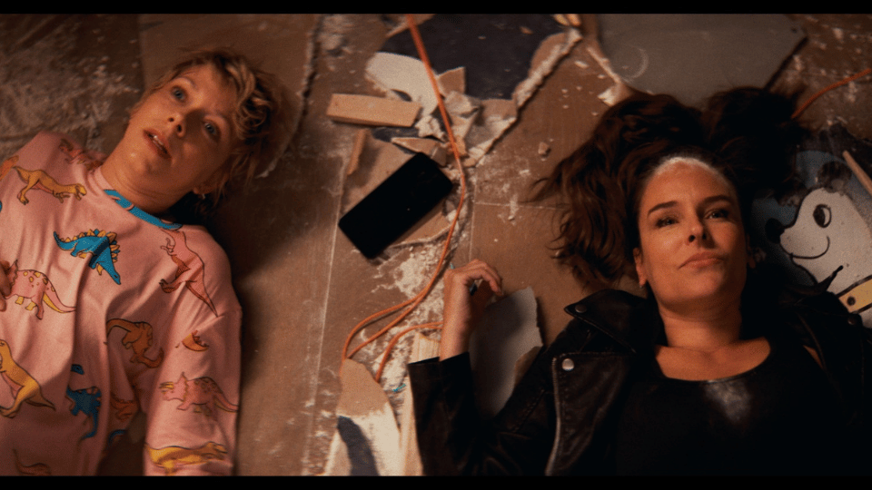 Watch: 1 In The Chamber Short Film on Cineshort