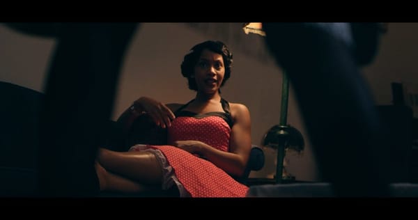 Watch: Pictures Only - Short Film