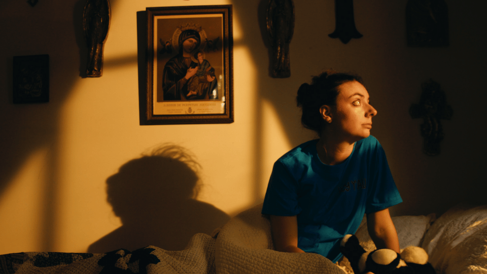 Watch: Io's Lament (Short Film)