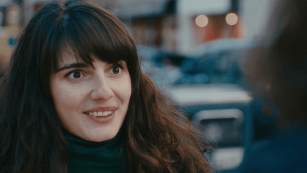Watch: 5EB Short Film (Watch on the Cineshort App)