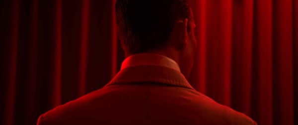 Watch: El Showman Short Film (Available on the Cineshort App.)