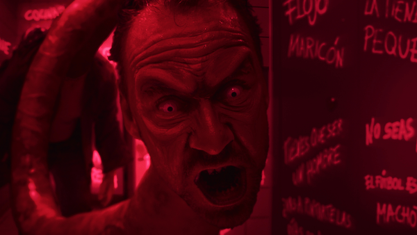 Watch: Puedes Tu Solito Short Film (Streaming on the Cineshort App)