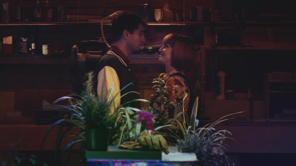 Watch: 7 Minuts Al Paradis Short Film (Available on the Cineshort App)