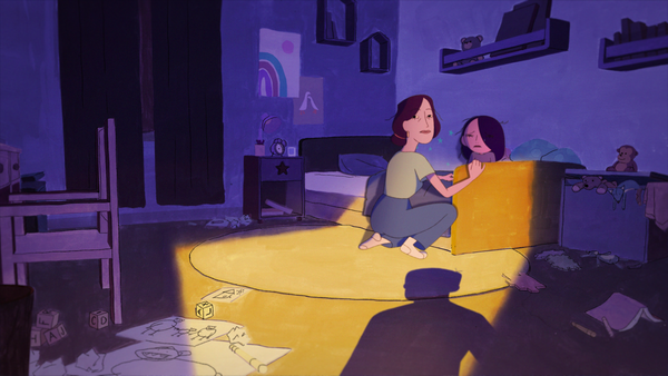 Watch: A Demain (Short Film)
