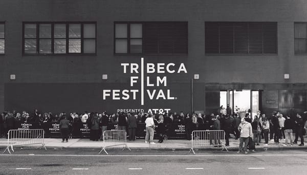 Cinema in the Heart of New York: Tribeca Film Festival and Short Category Nominees