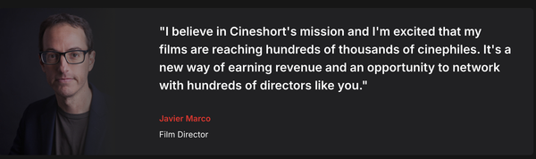 Short Film, Long Impact: A New Cinema Era in the Streaming Age